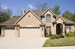 Garage Door Repair Services in Vacaville, CA
