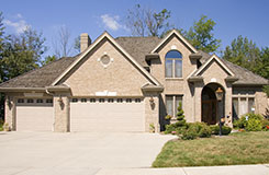 Garage Door Repair Services in  Vacaville, CA